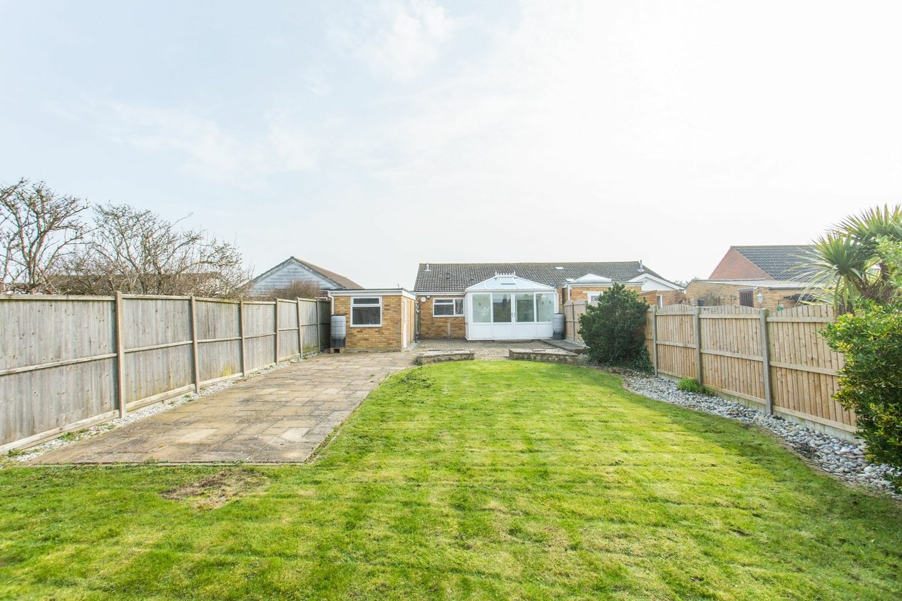 Properties Sold Subject To Contract in Milner Road  Seasalter