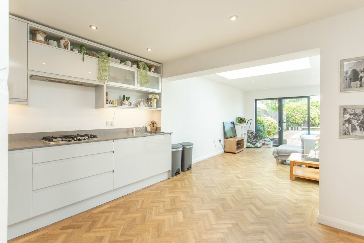 Properties For Sale in Milner Road Whitstable