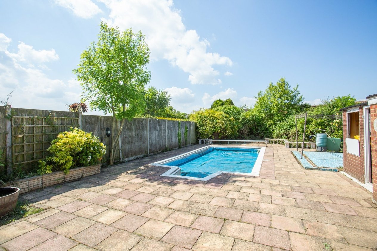 Properties For Sale in Milner Road Whitstable