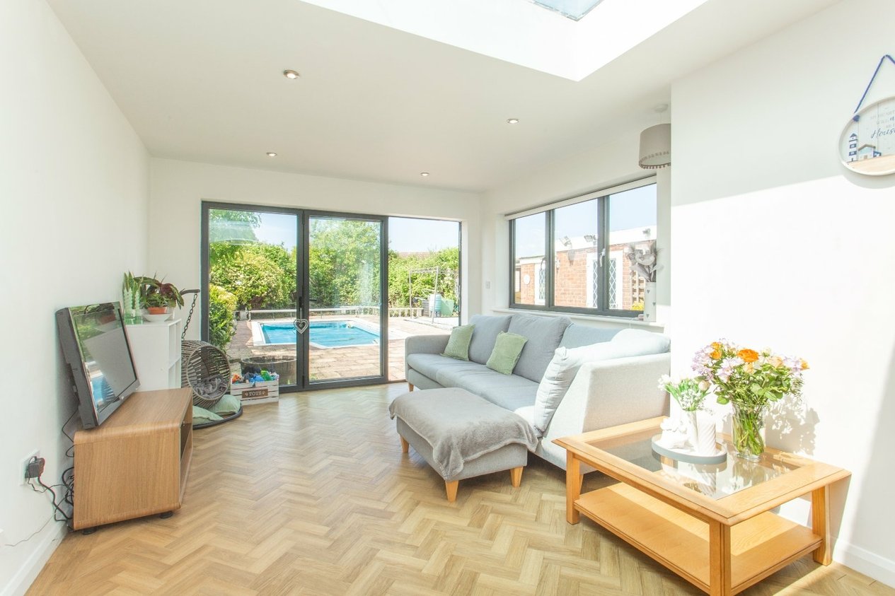 Properties For Sale in Milner Road Whitstable