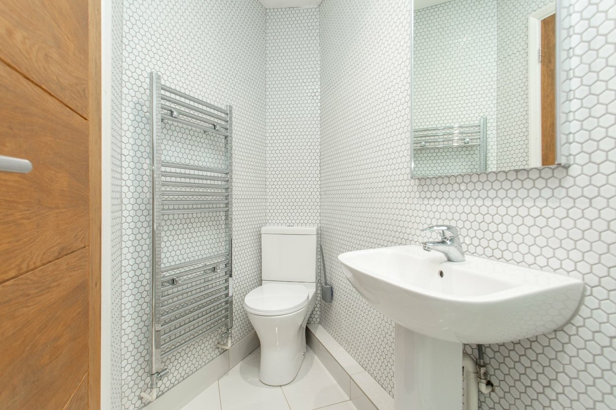 Properties For Sale in Milner Road Whitstable