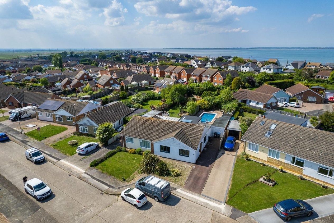 Properties For Sale in Milner Road Whitstable