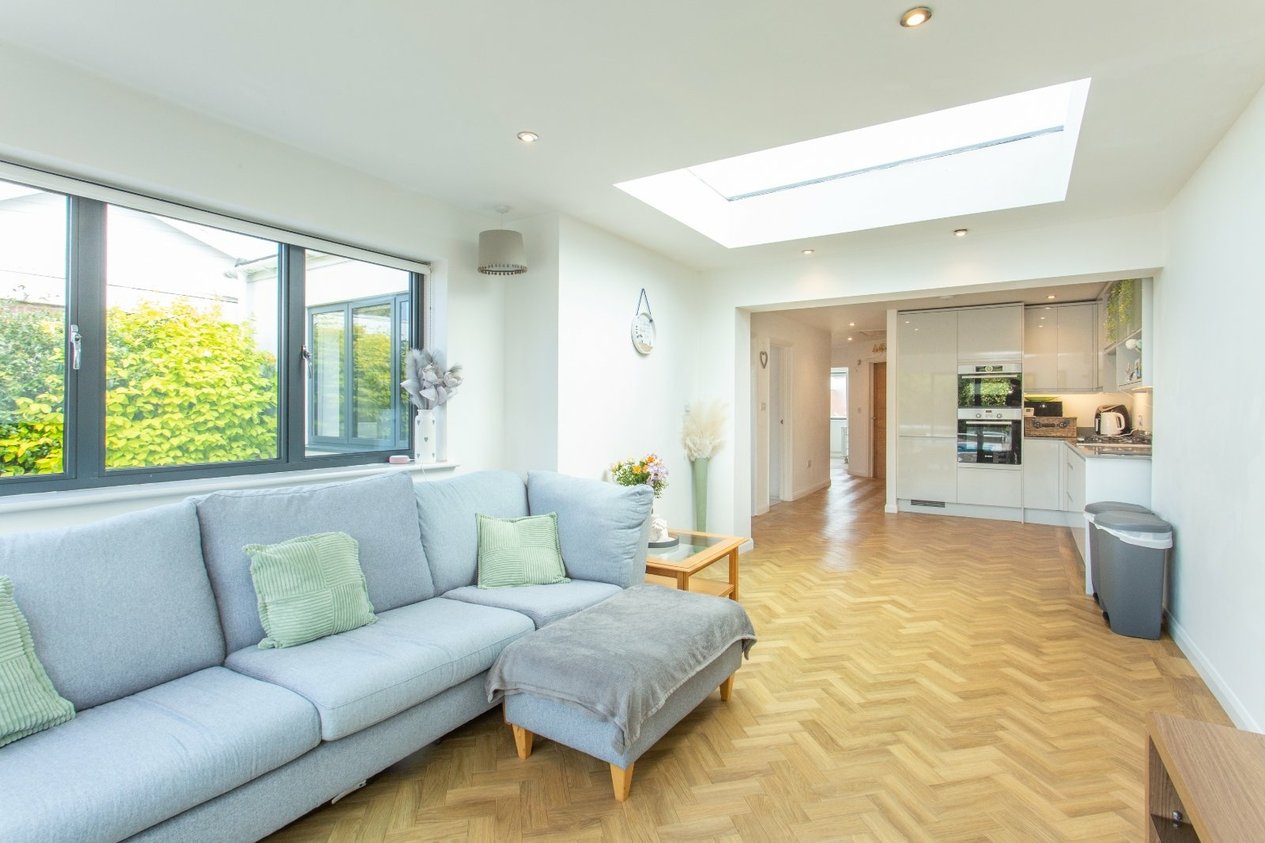 Properties For Sale in Milner Road Whitstable