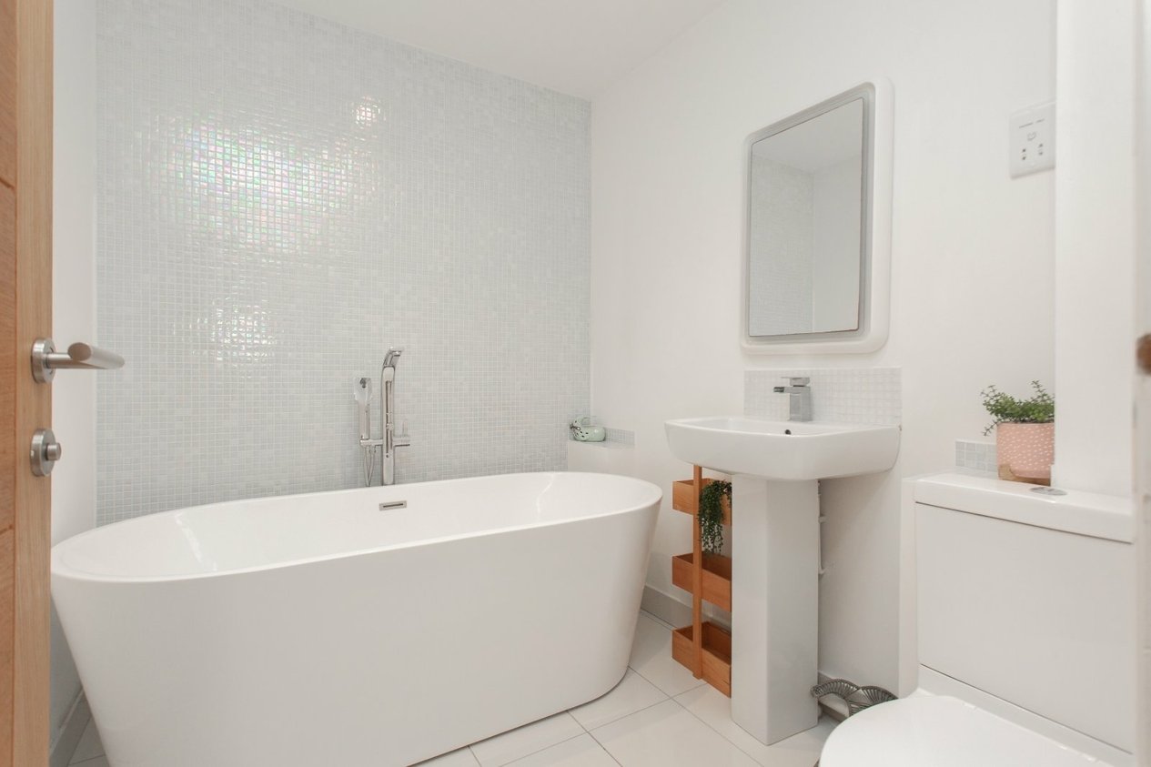 Properties For Sale in Milner Road Whitstable