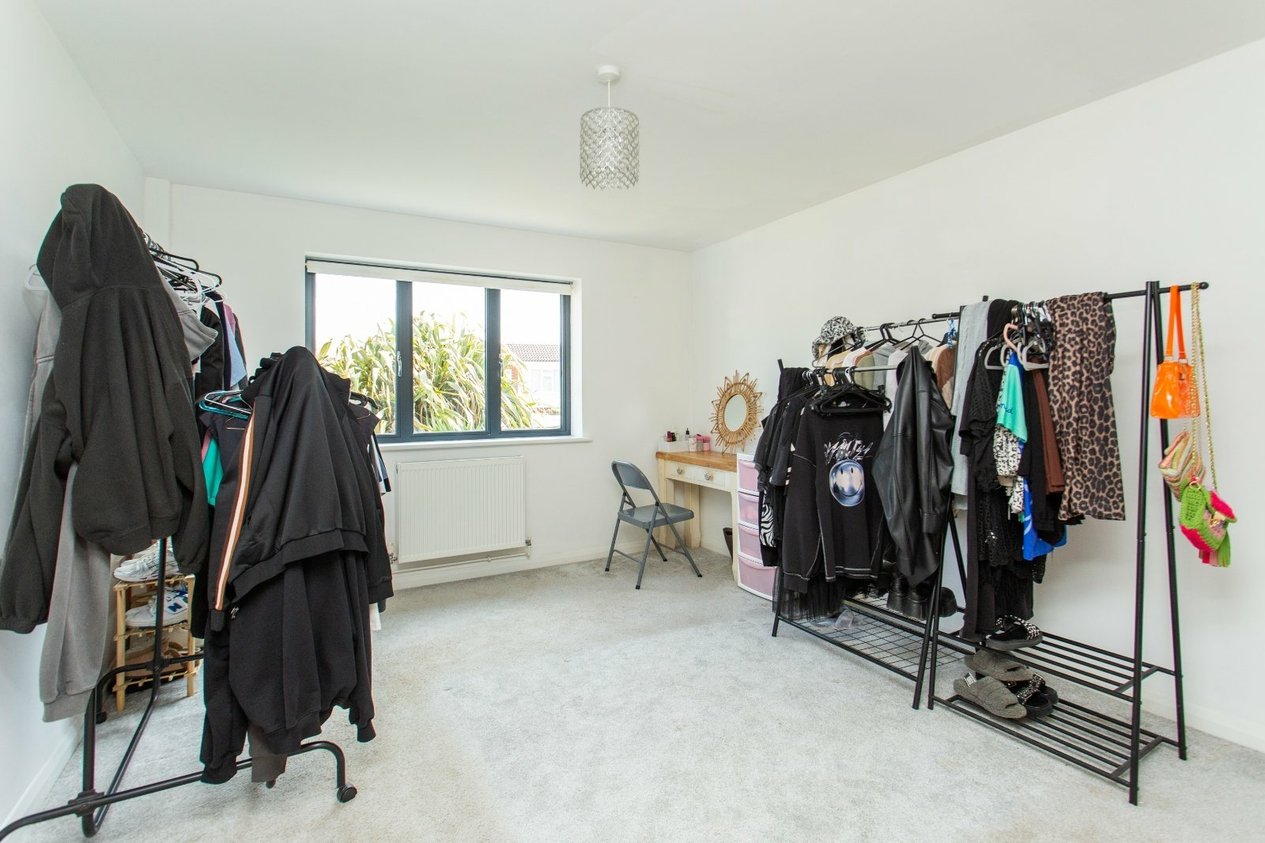Properties For Sale in Milner Road Whitstable