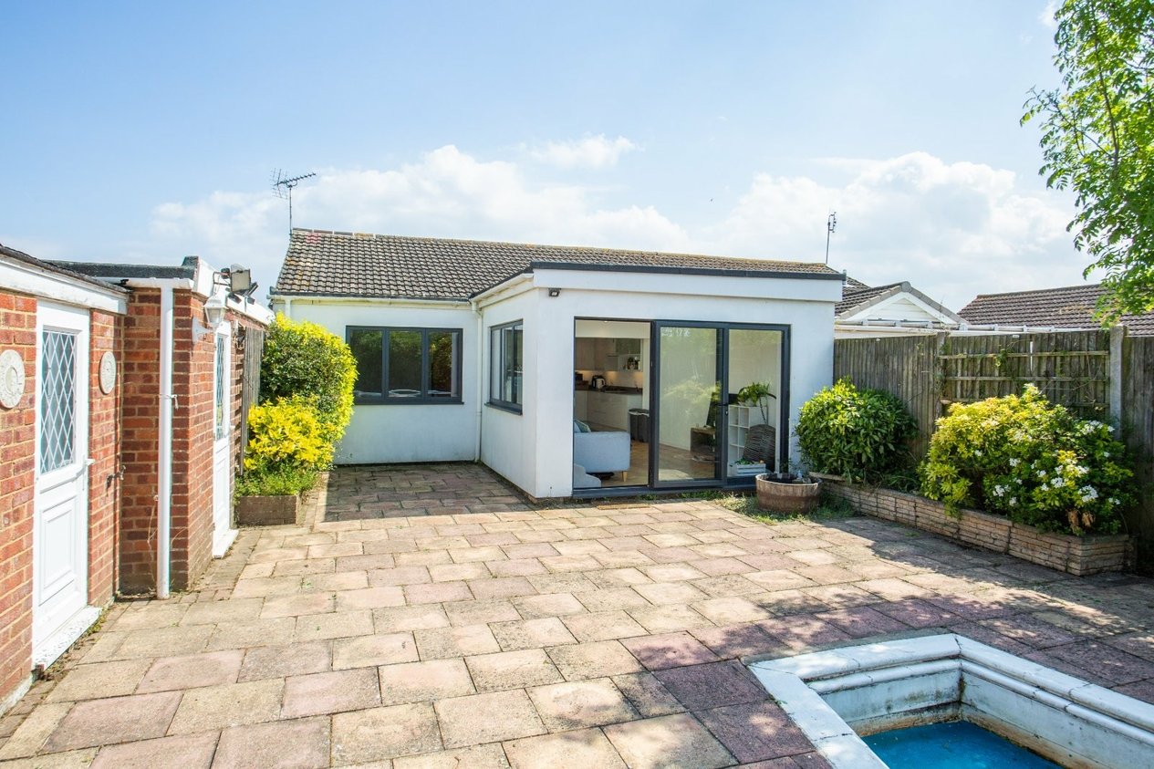 Properties For Sale in Milner Road Whitstable