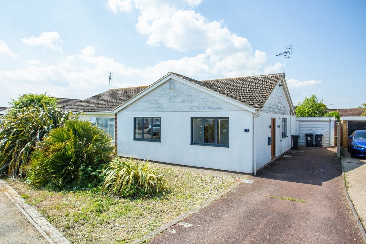 Properties For Sale in Milner Road Whitstable