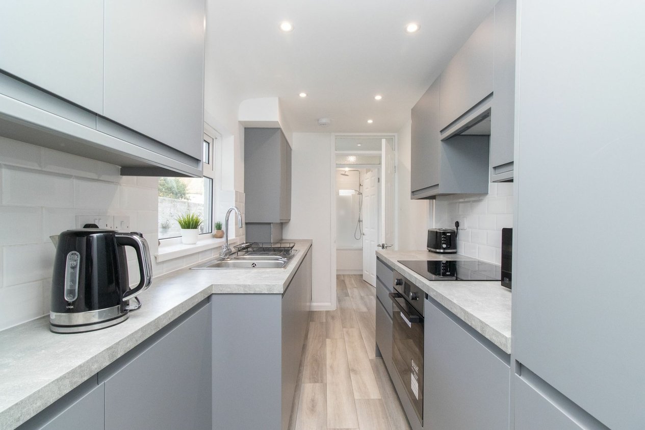 Properties For Sale in Milton Avenue  Margate
