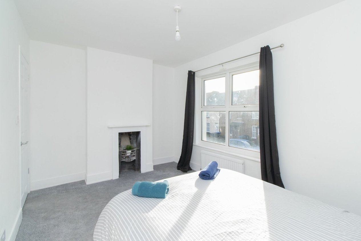 Properties For Sale in Milton Avenue  Margate