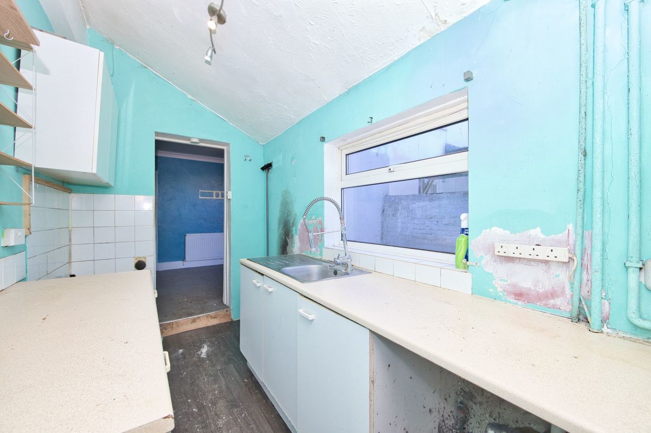 Properties Sold Subject To Contract in Milton Avenue  Margate