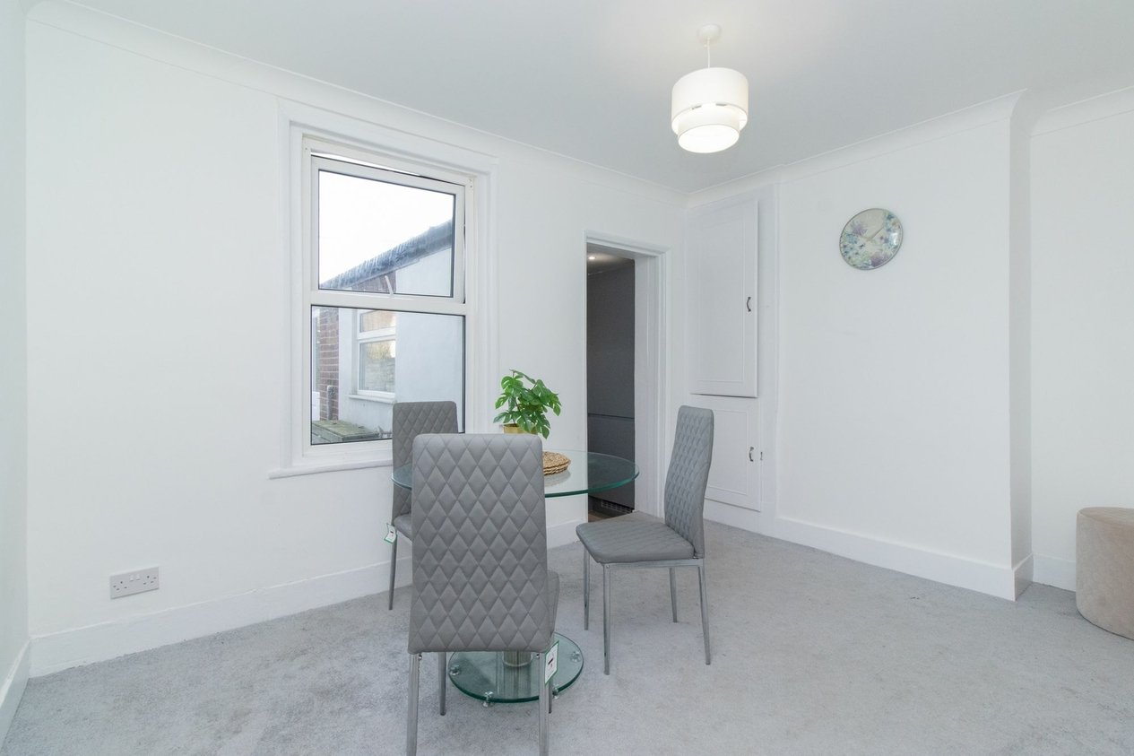Properties For Sale in Milton Avenue  Margate