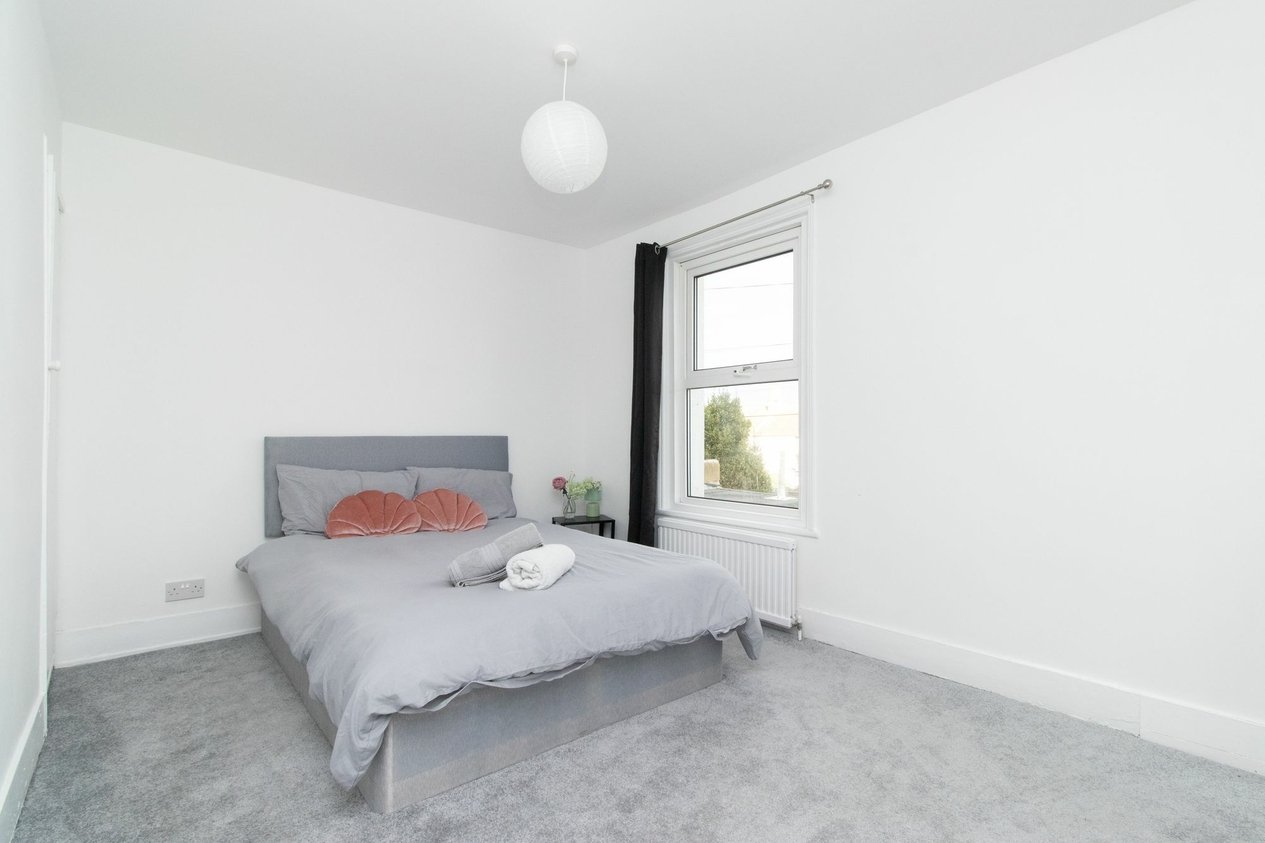 Properties For Sale in Milton Avenue  Margate