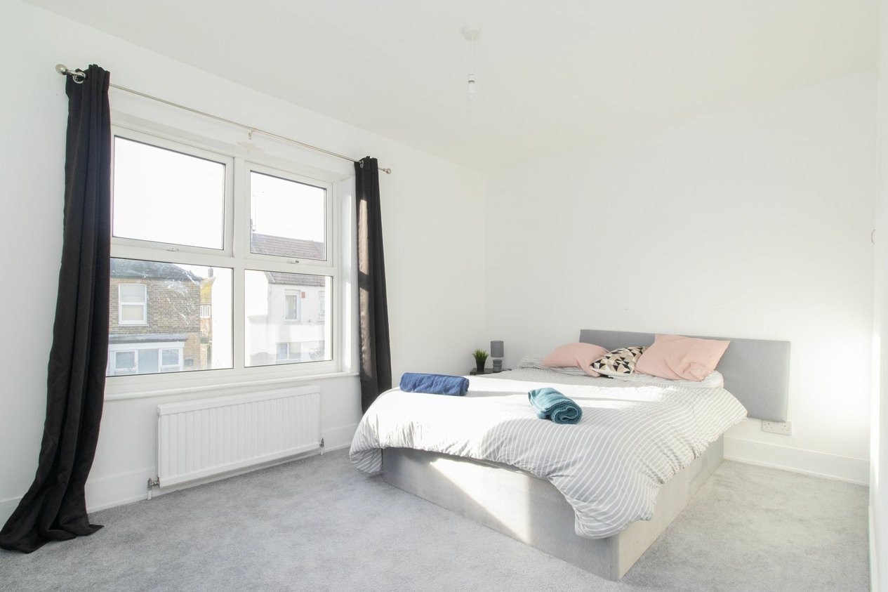 Properties For Sale in Milton Avenue  Margate