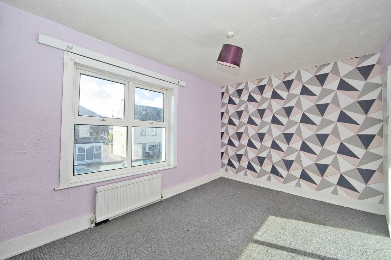 Properties Sold Subject To Contract in Milton Avenue  Margate