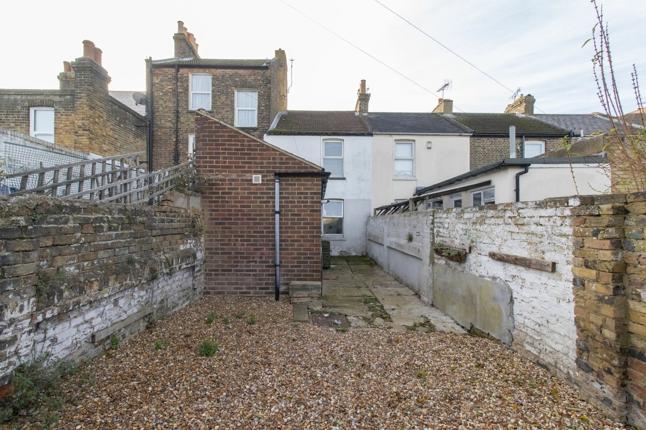 Properties For Sale in Milton Avenue  Margate