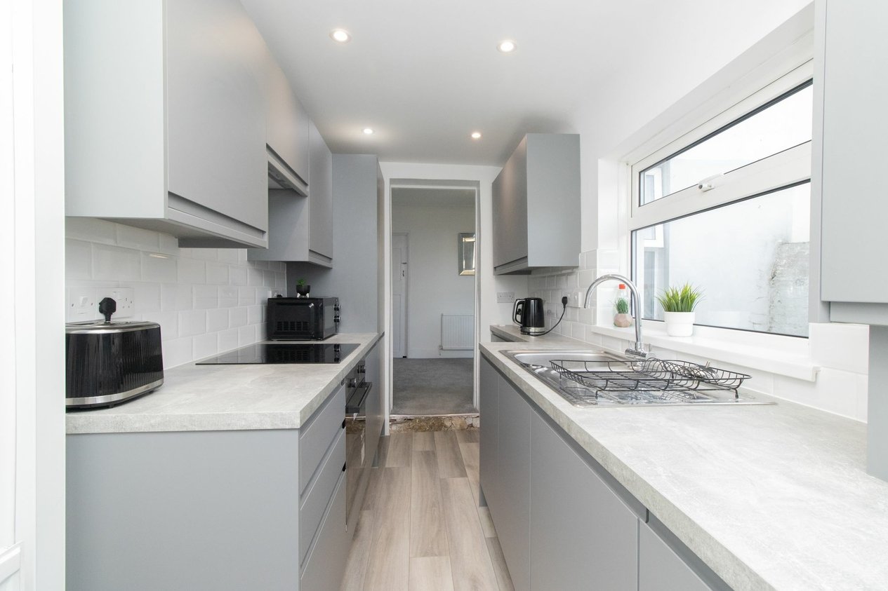 Properties For Sale in Milton Avenue  Margate