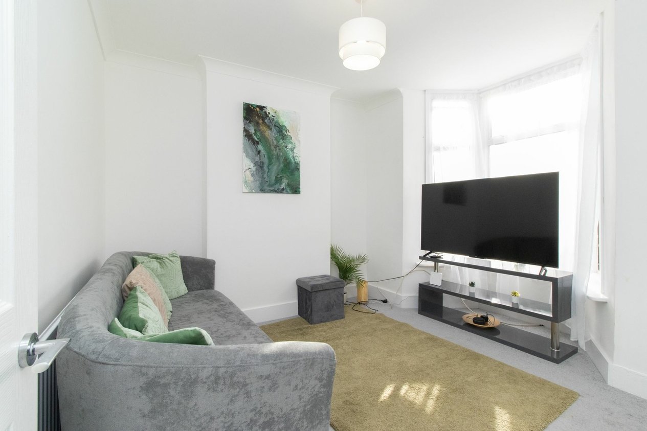 Properties For Sale in Milton Avenue  Margate