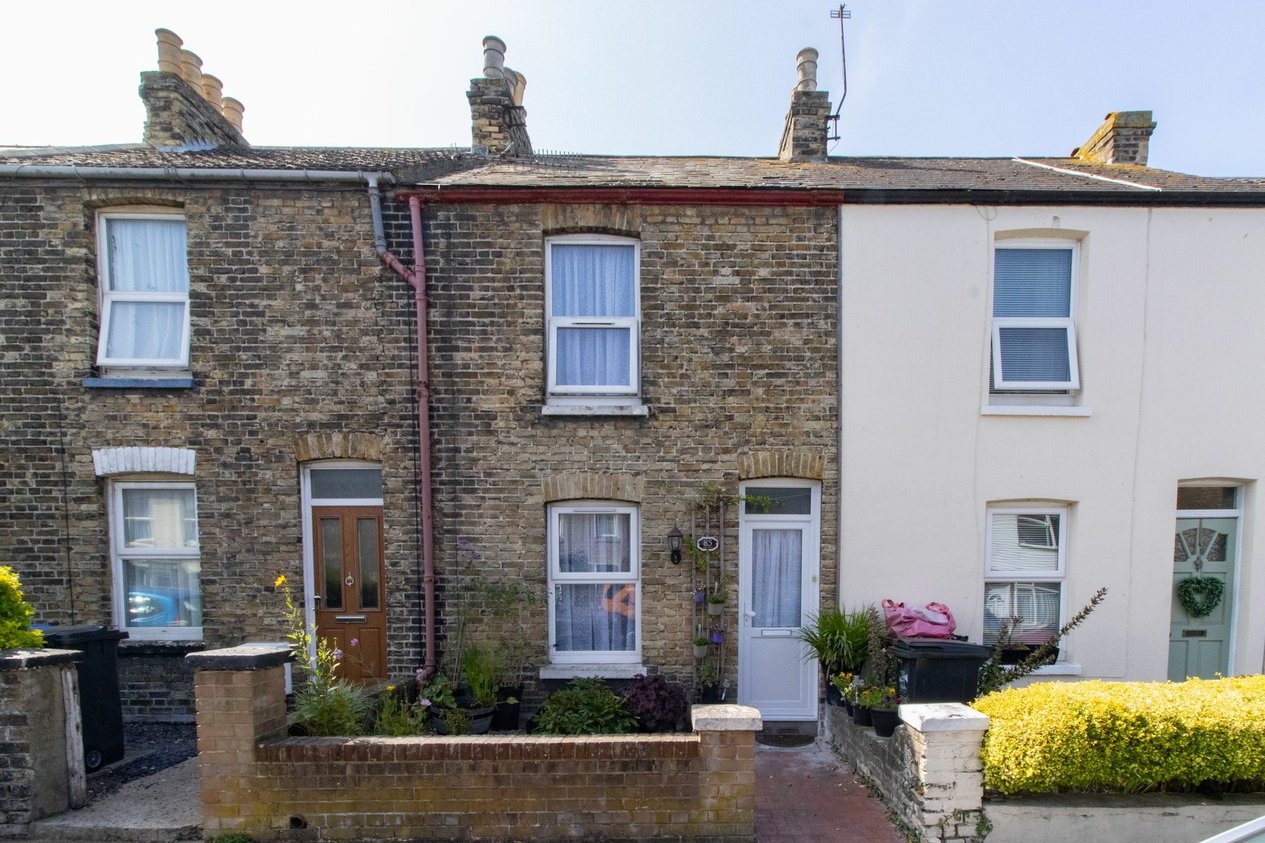 Properties For Sale in Milton Avenue  Margate