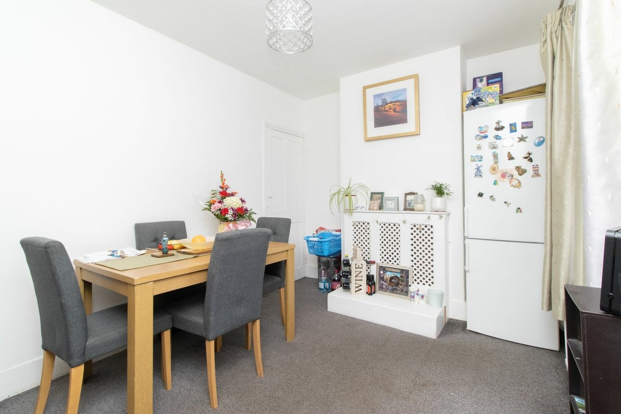 Properties For Sale in Milton Avenue  Margate