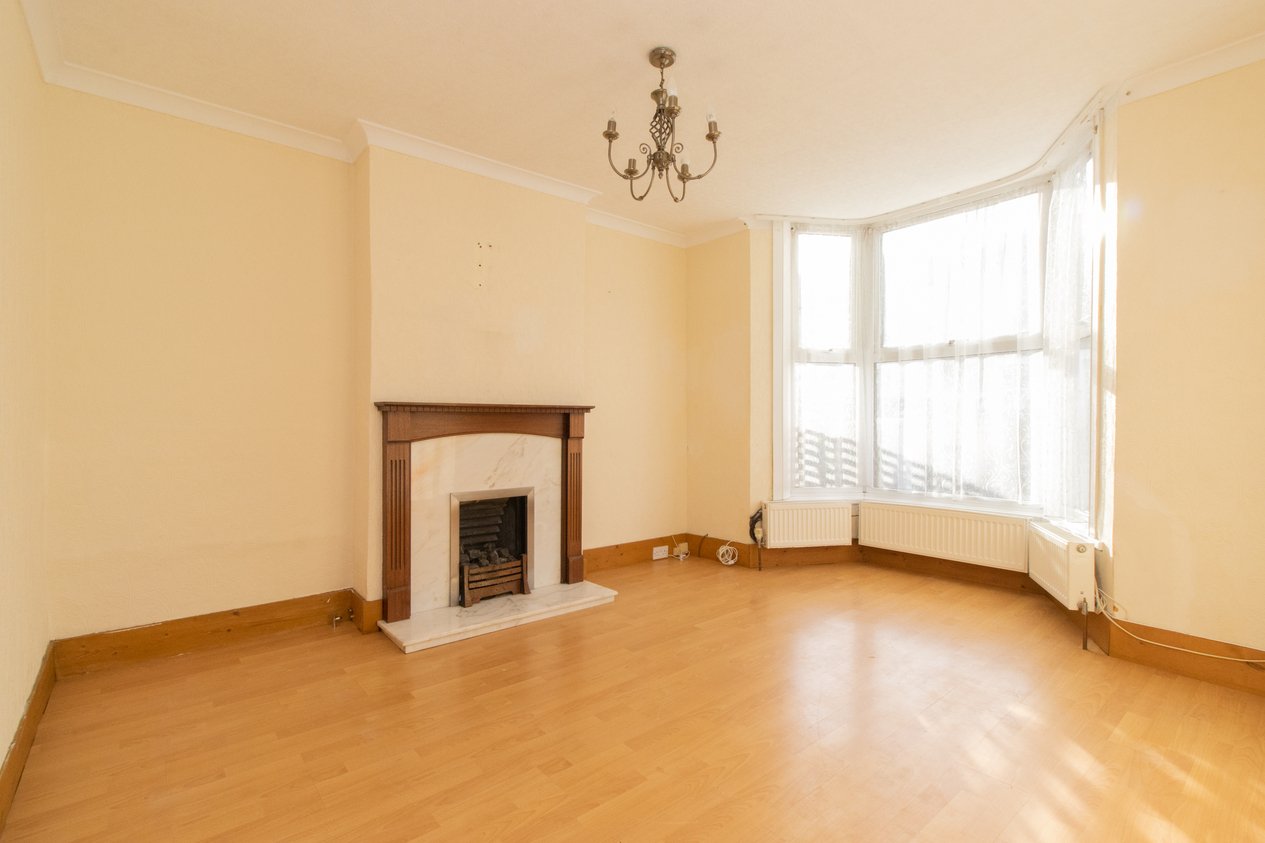 Properties Under Offer in Milton Avenue Margate