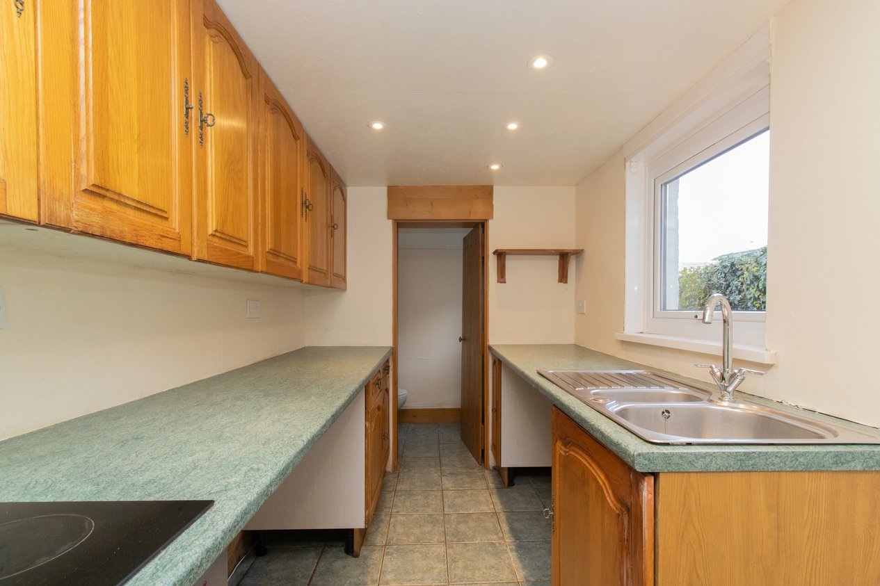 Properties Under Offer in Milton Avenue Margate
