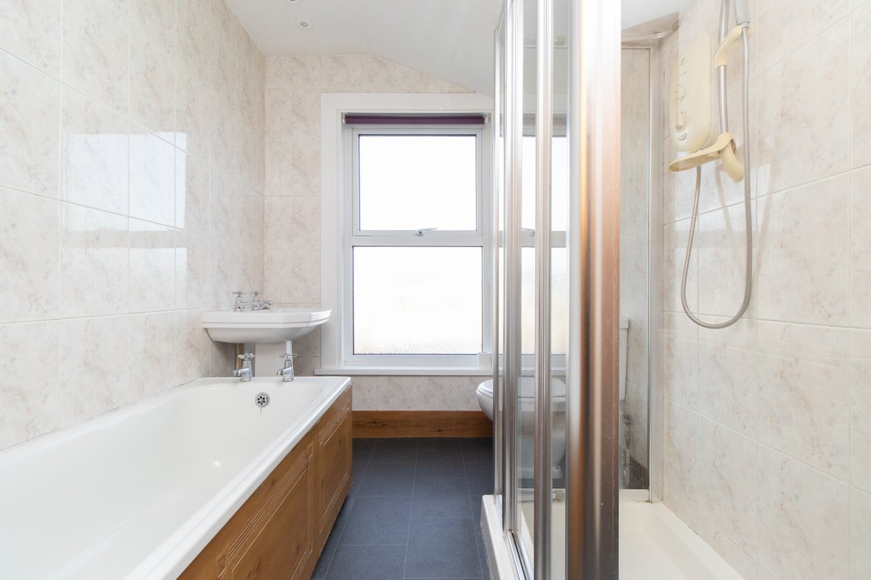 Properties Under Offer in Milton Avenue Margate