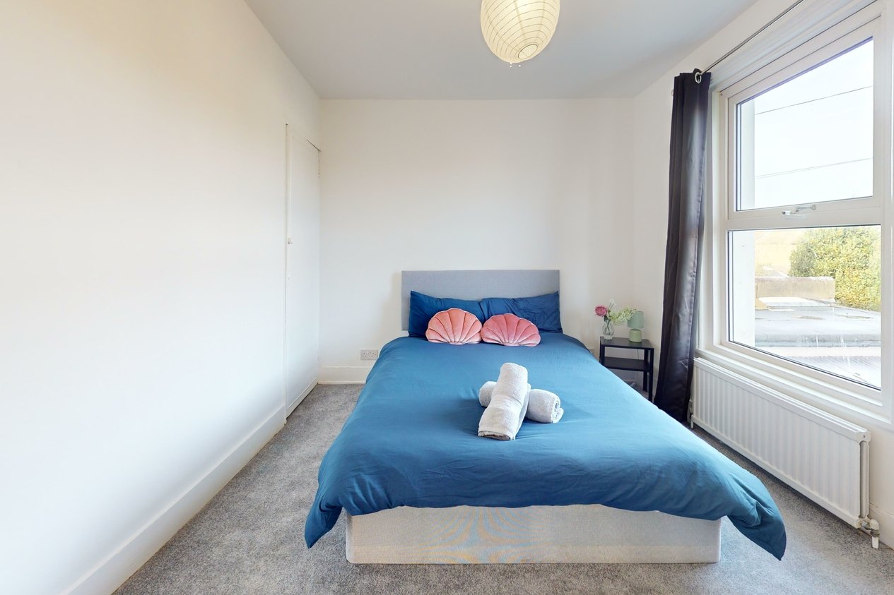Properties For Sale in Milton Avenue Margate