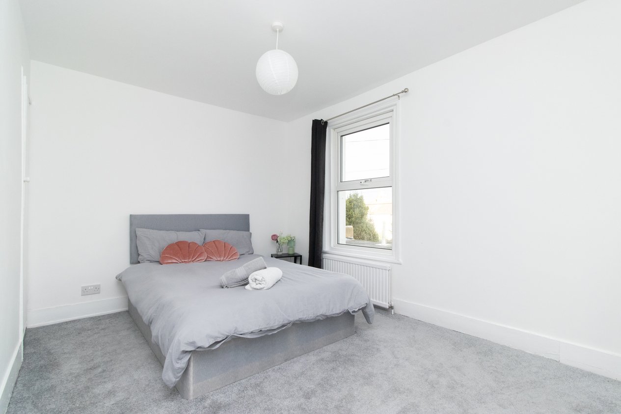 Properties For Sale in Milton Avenue Margate