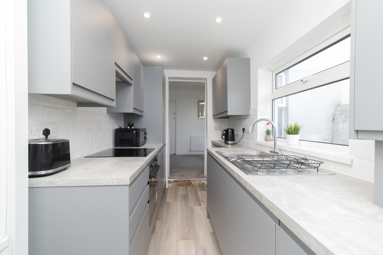 Properties For Sale in Milton Avenue Margate