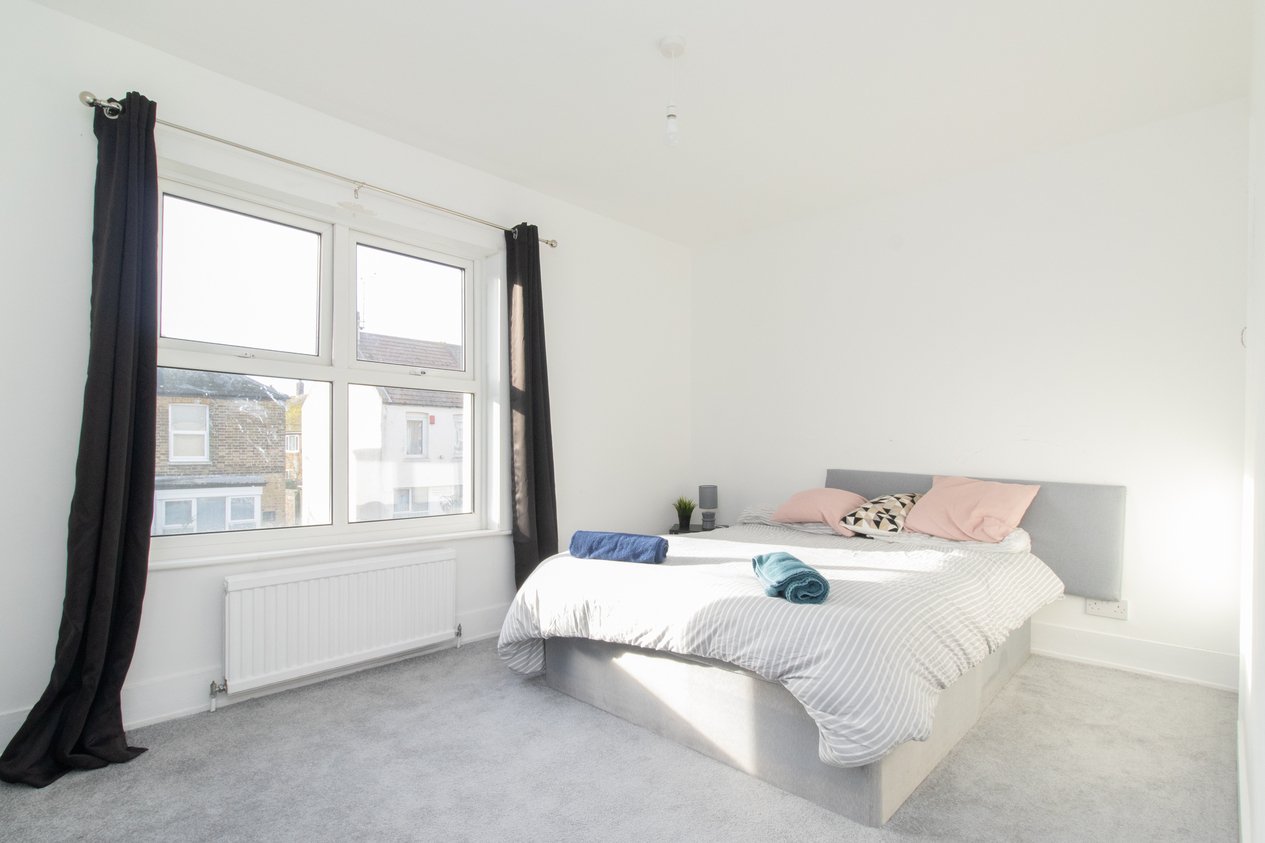 Properties For Sale in Milton Avenue Margate