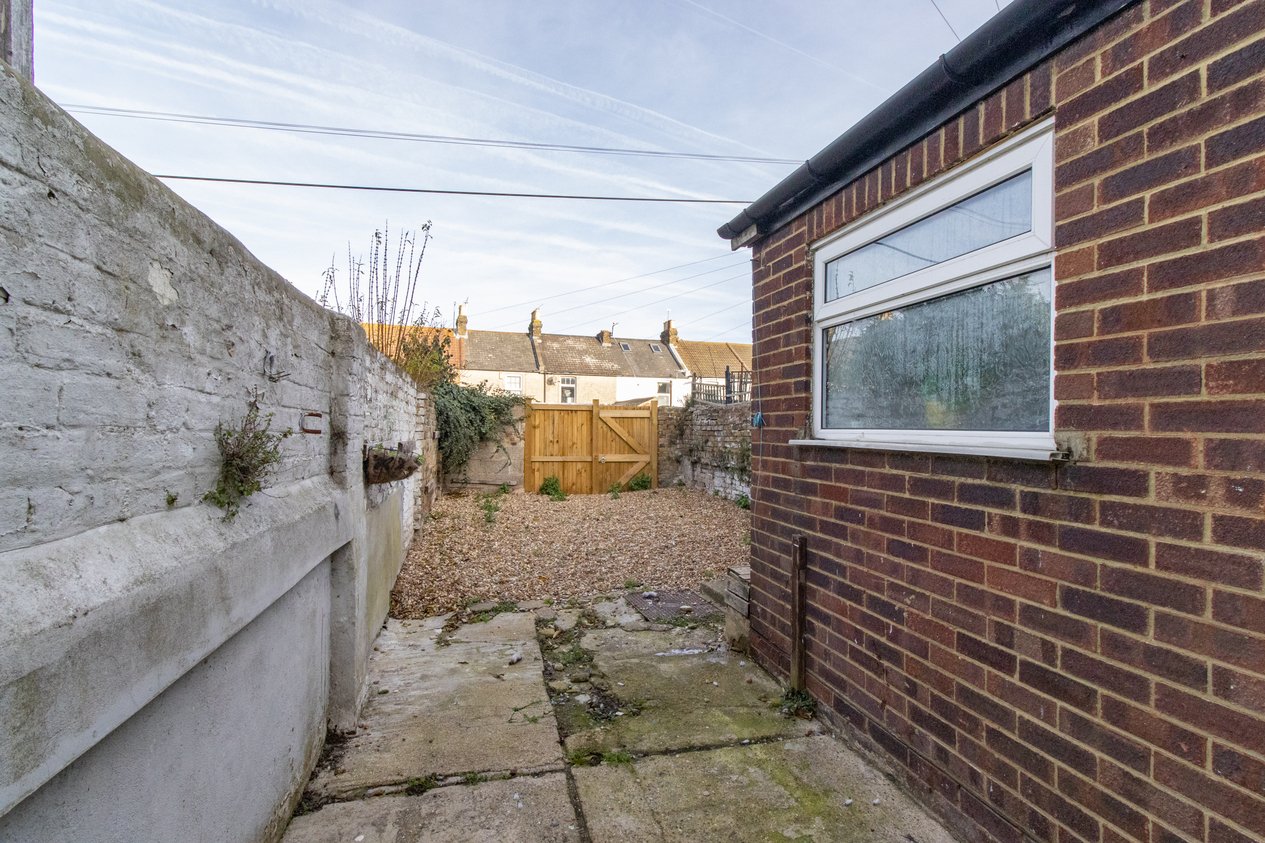 Properties For Sale in Milton Avenue Margate