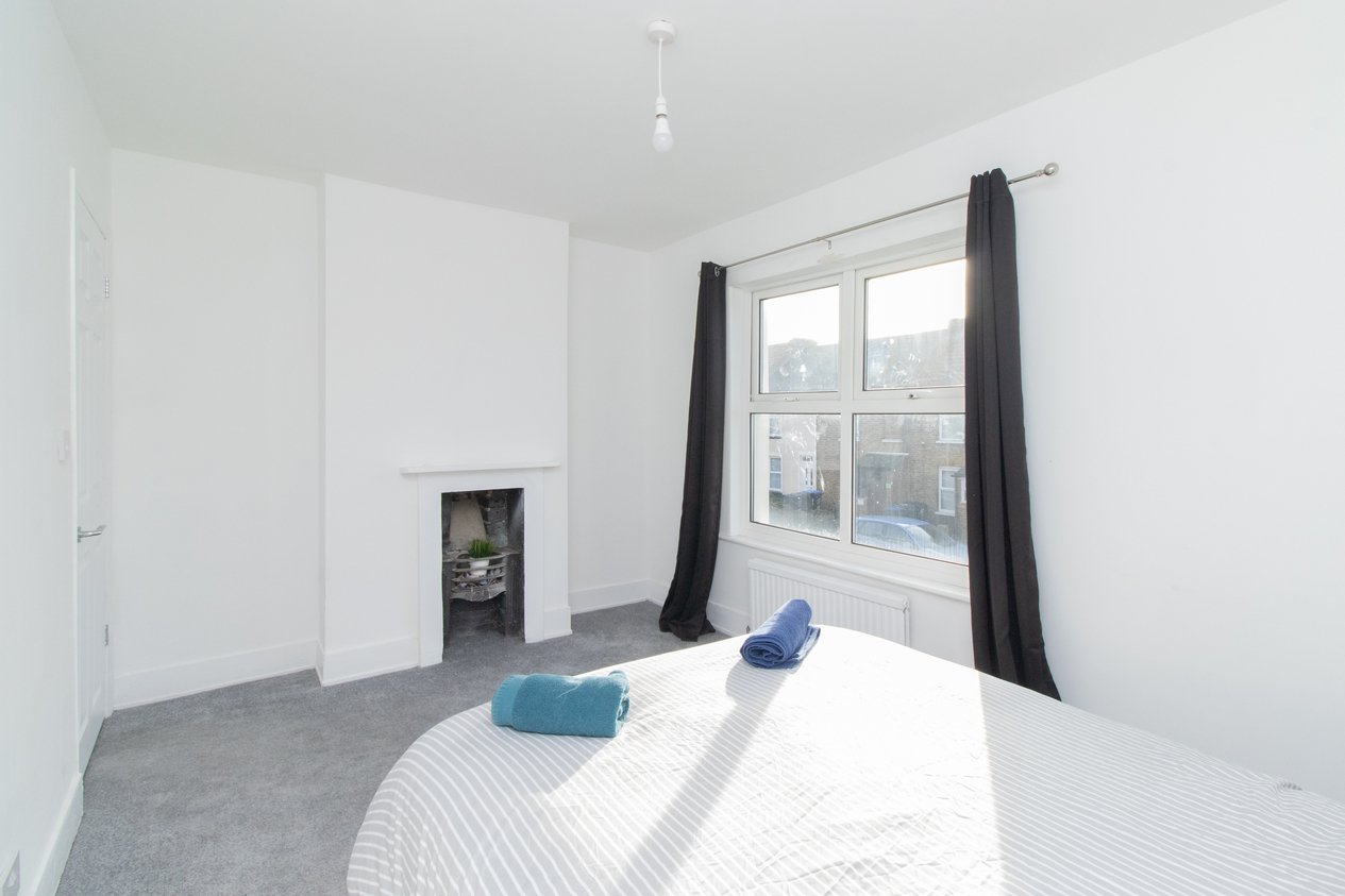 Properties For Sale in Milton Avenue Margate