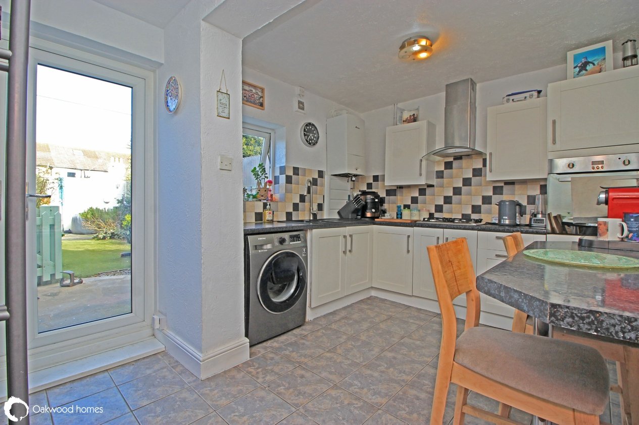 Properties For Sale in Milton Avenue 