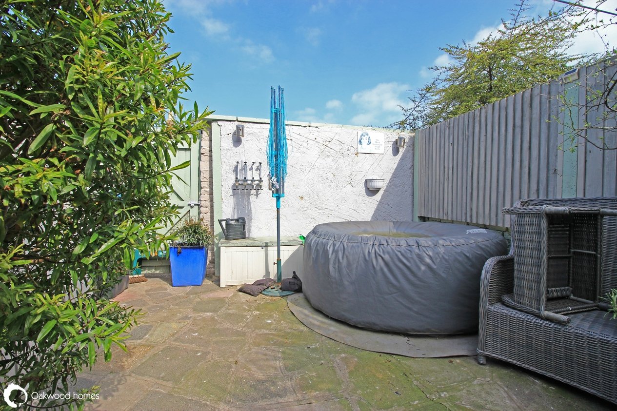 Properties For Sale in Milton Avenue 