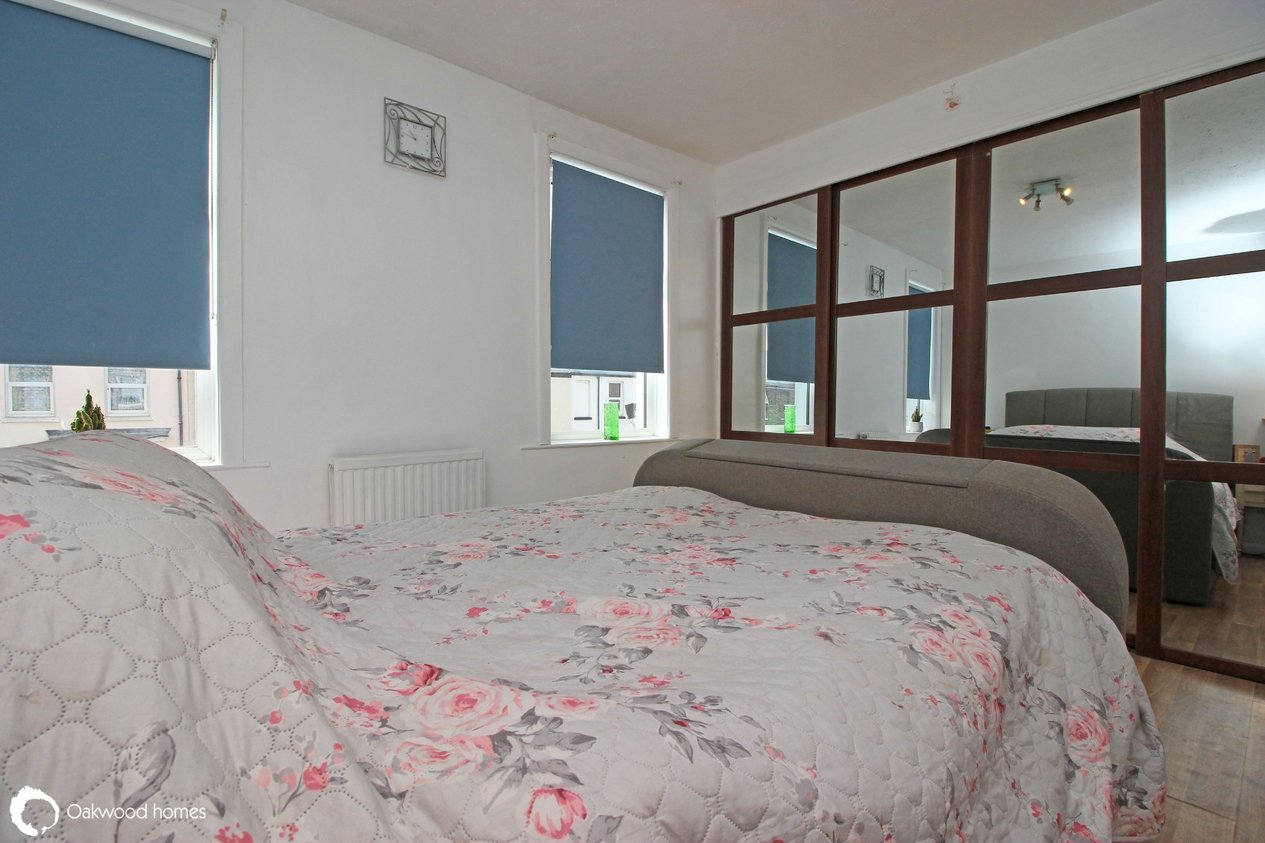 Properties For Sale in Milton Avenue 