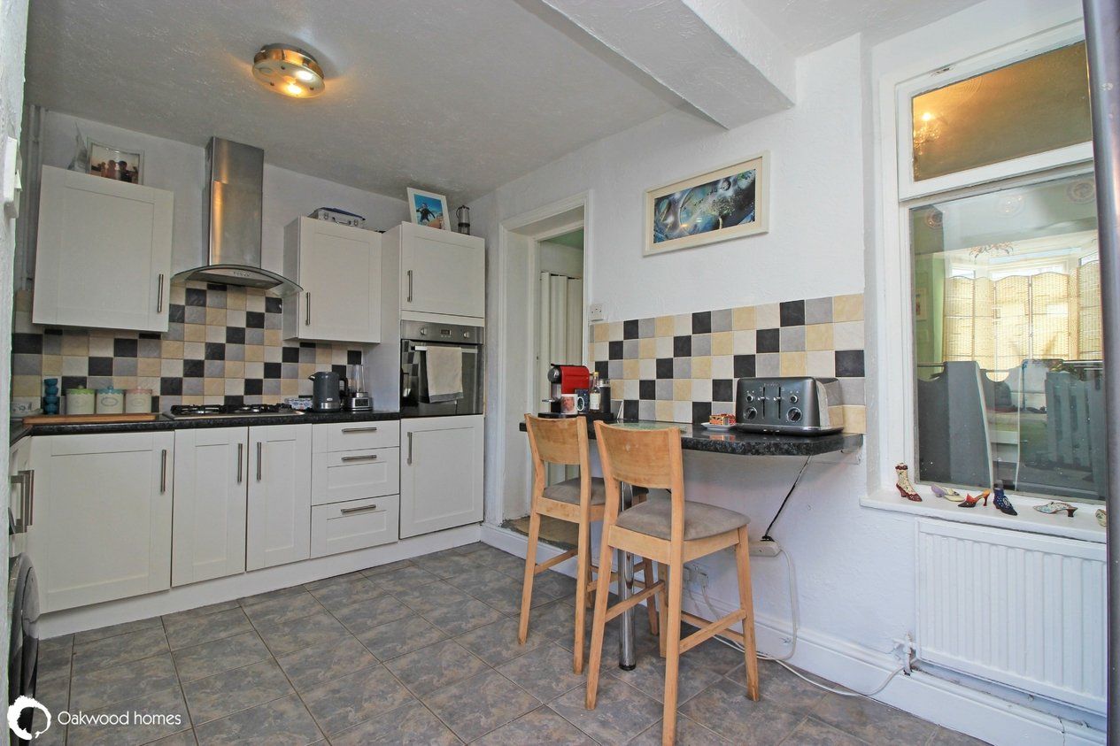 Properties For Sale in Milton Avenue 
