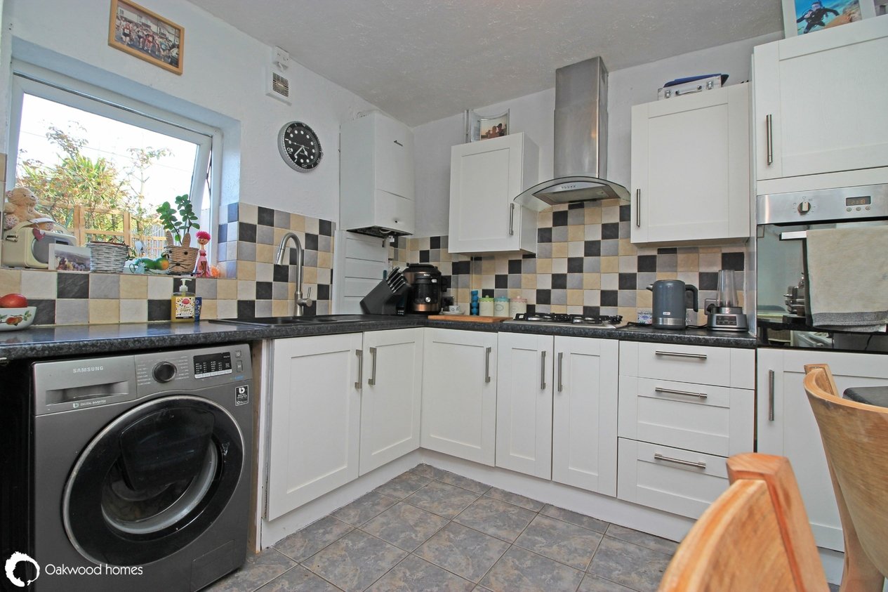 Properties For Sale in Milton Avenue 