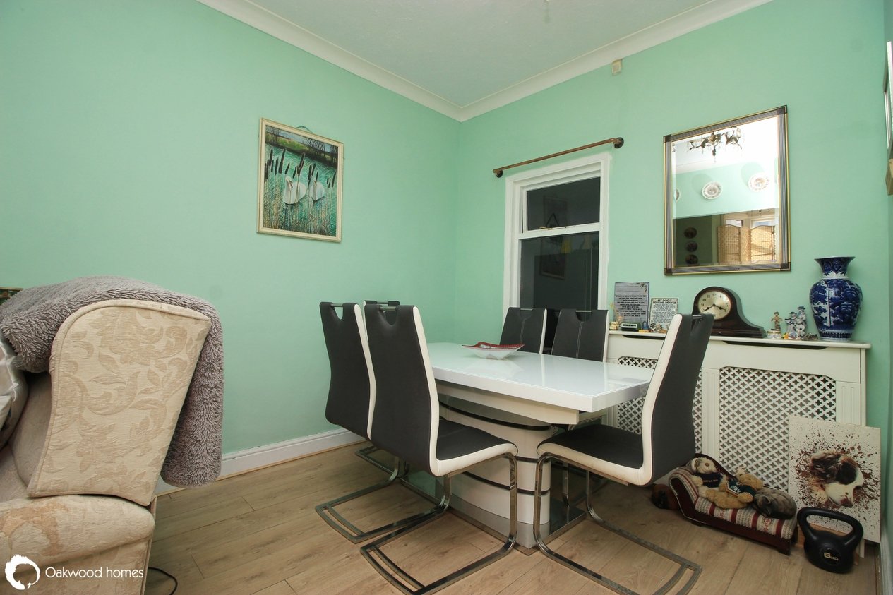 Properties For Sale in Milton Avenue 