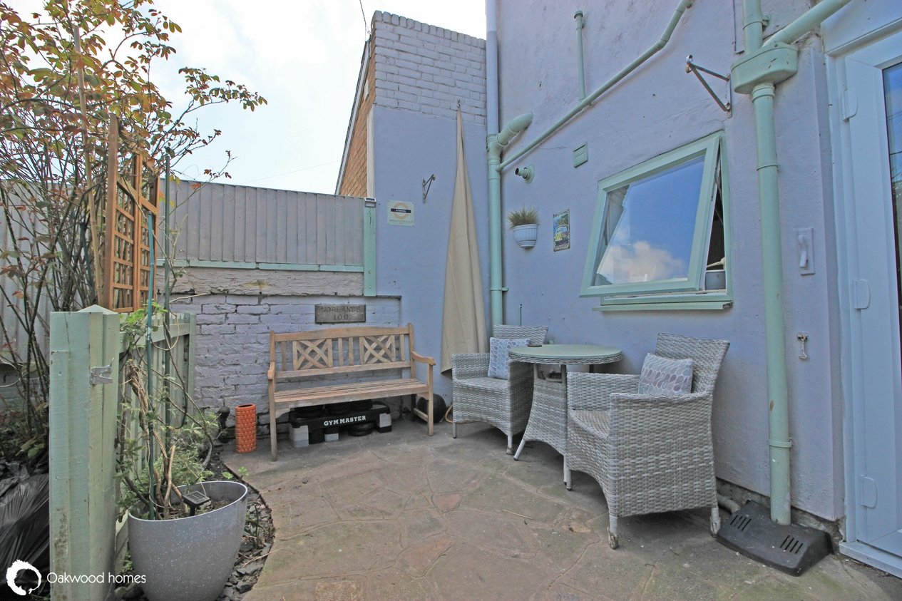 Properties For Sale in Milton Avenue 