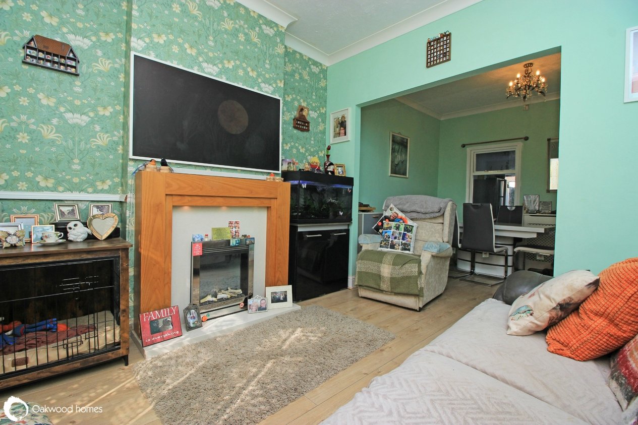 Properties For Sale in Milton Avenue 
