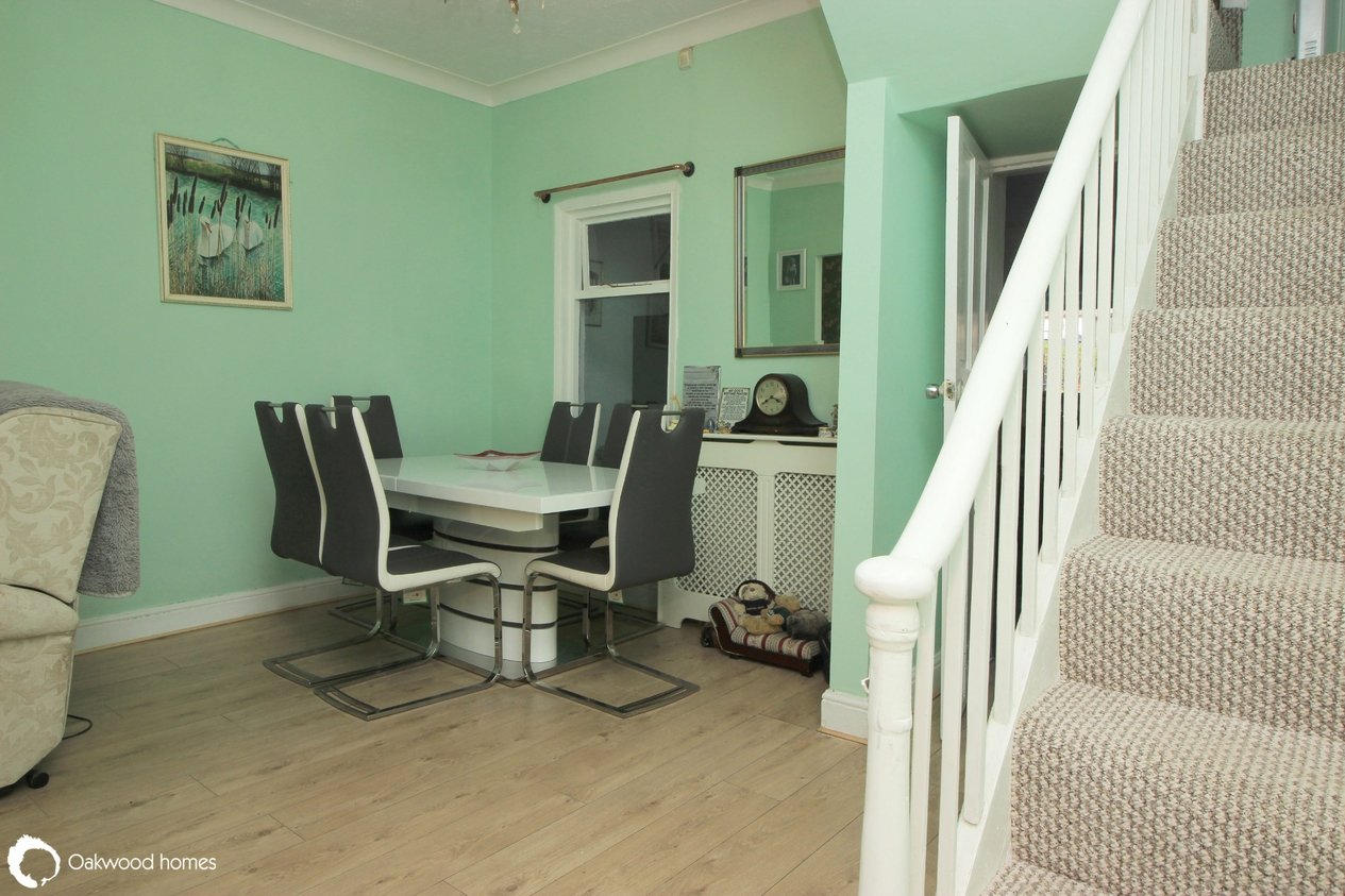 Properties For Sale in Milton Avenue 