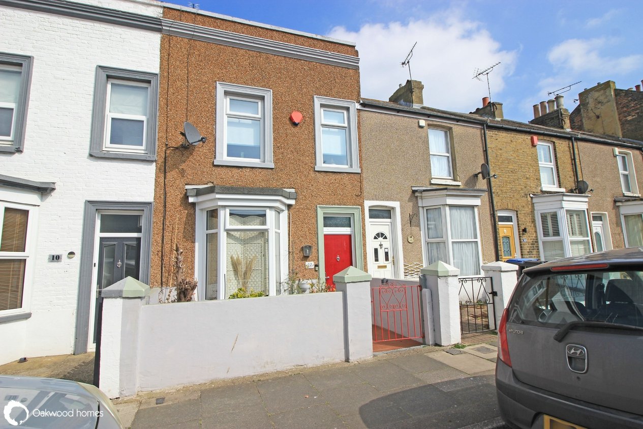 Properties For Sale in Milton Avenue 