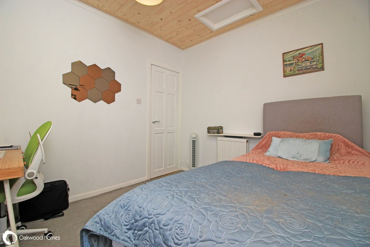 Properties For Sale in Milton Avenue 