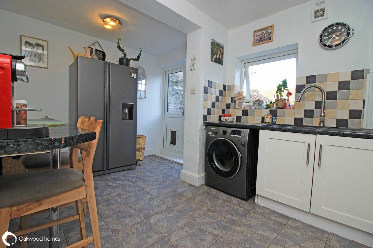 Properties For Sale in Milton Avenue 