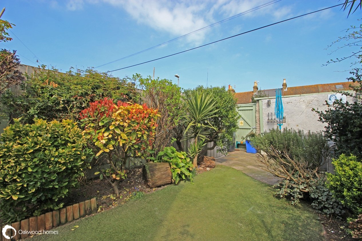 Properties For Sale in Milton Avenue 