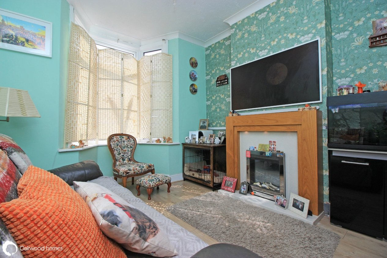 Properties For Sale in Milton Avenue 