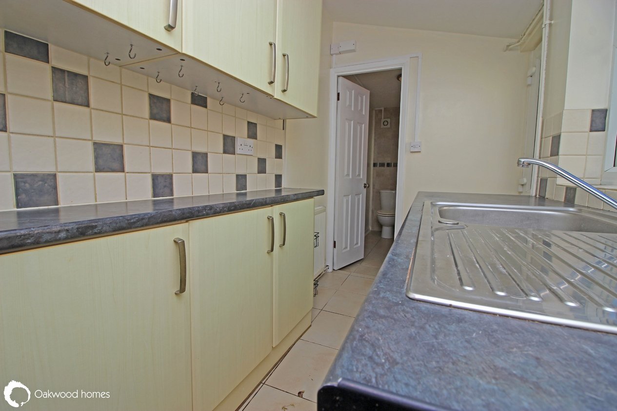 Properties For Sale in Milton Avenue 