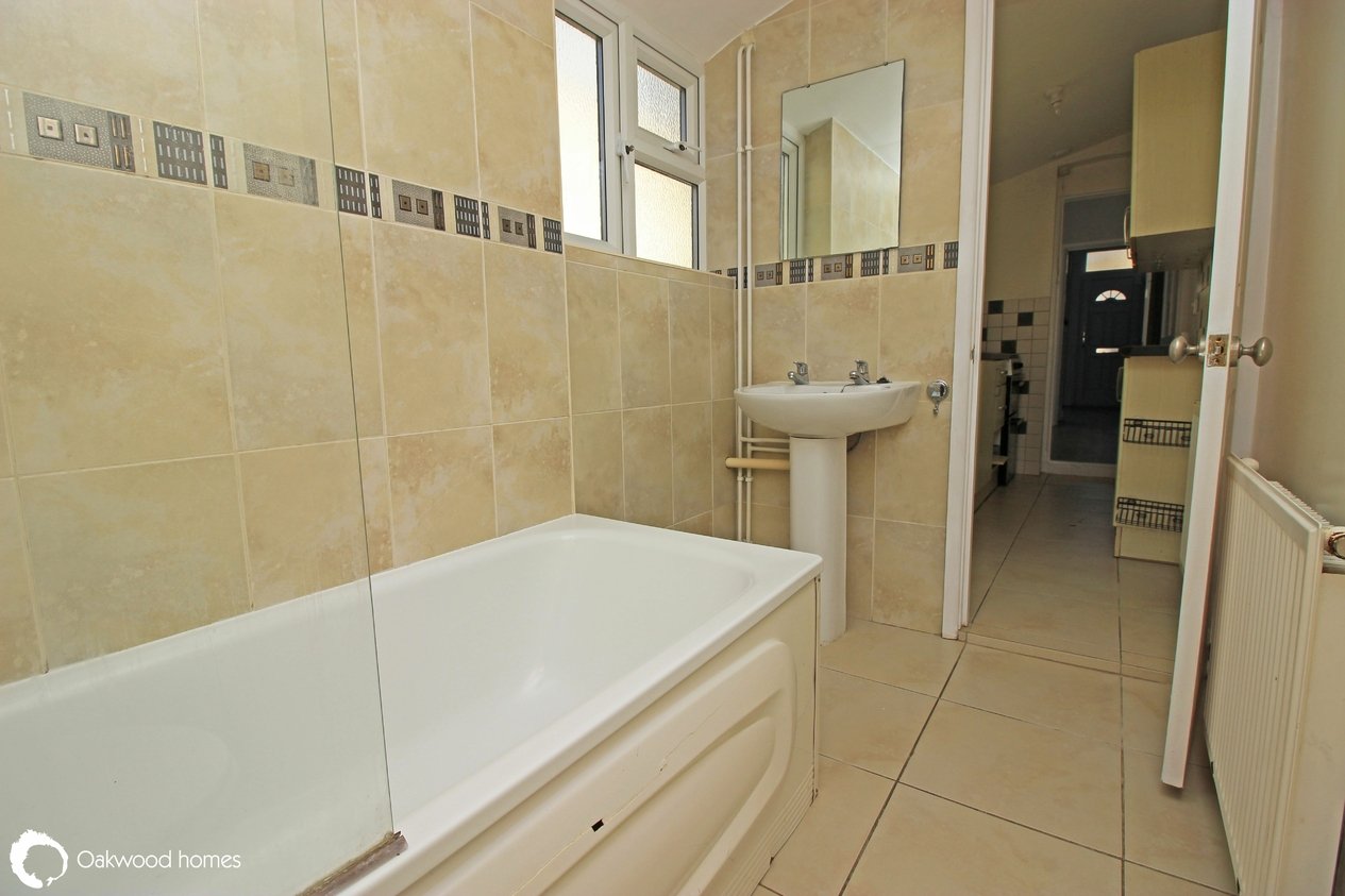 Properties For Sale in Milton Avenue 