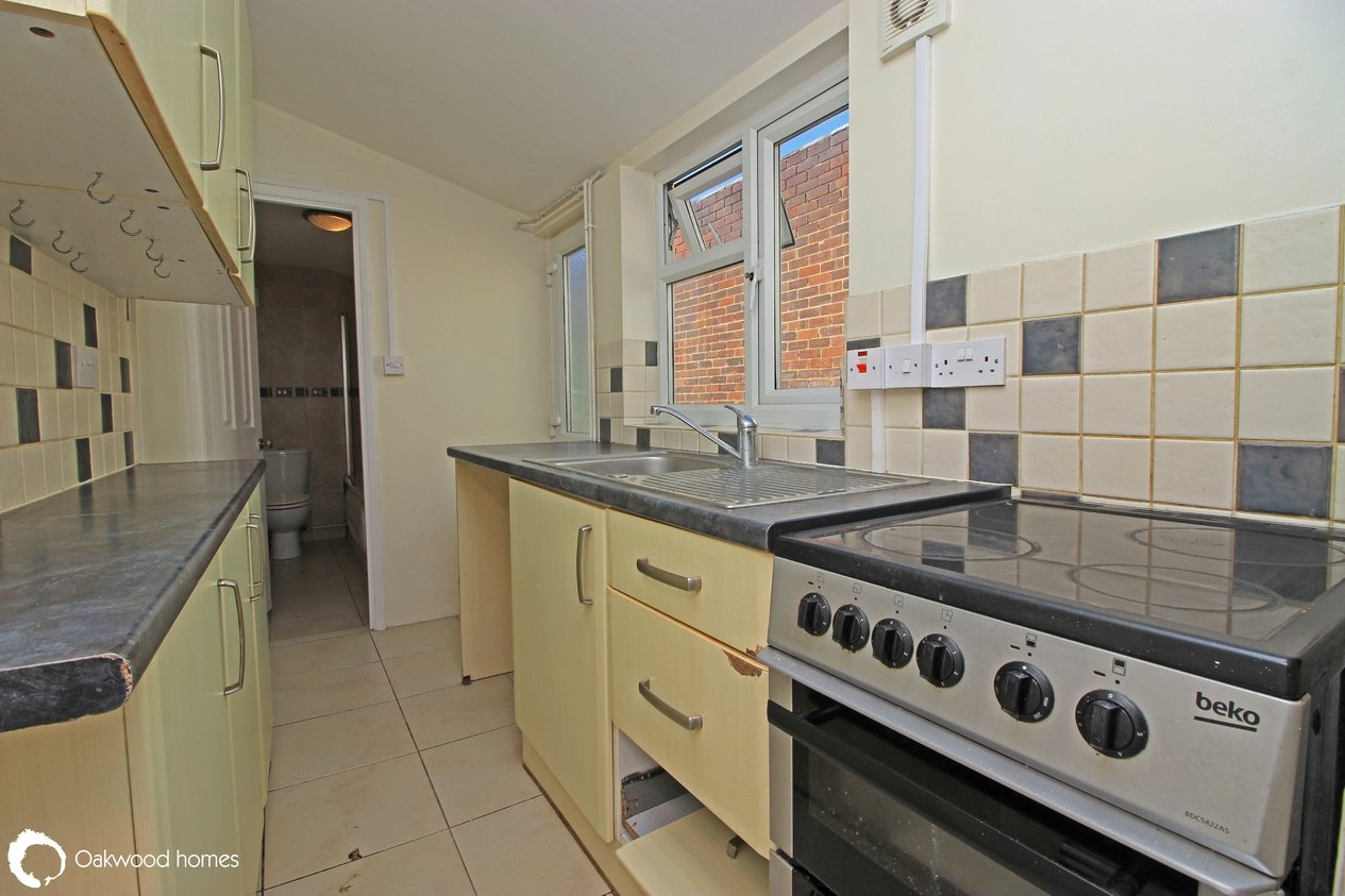 Properties For Sale in Milton Avenue 
