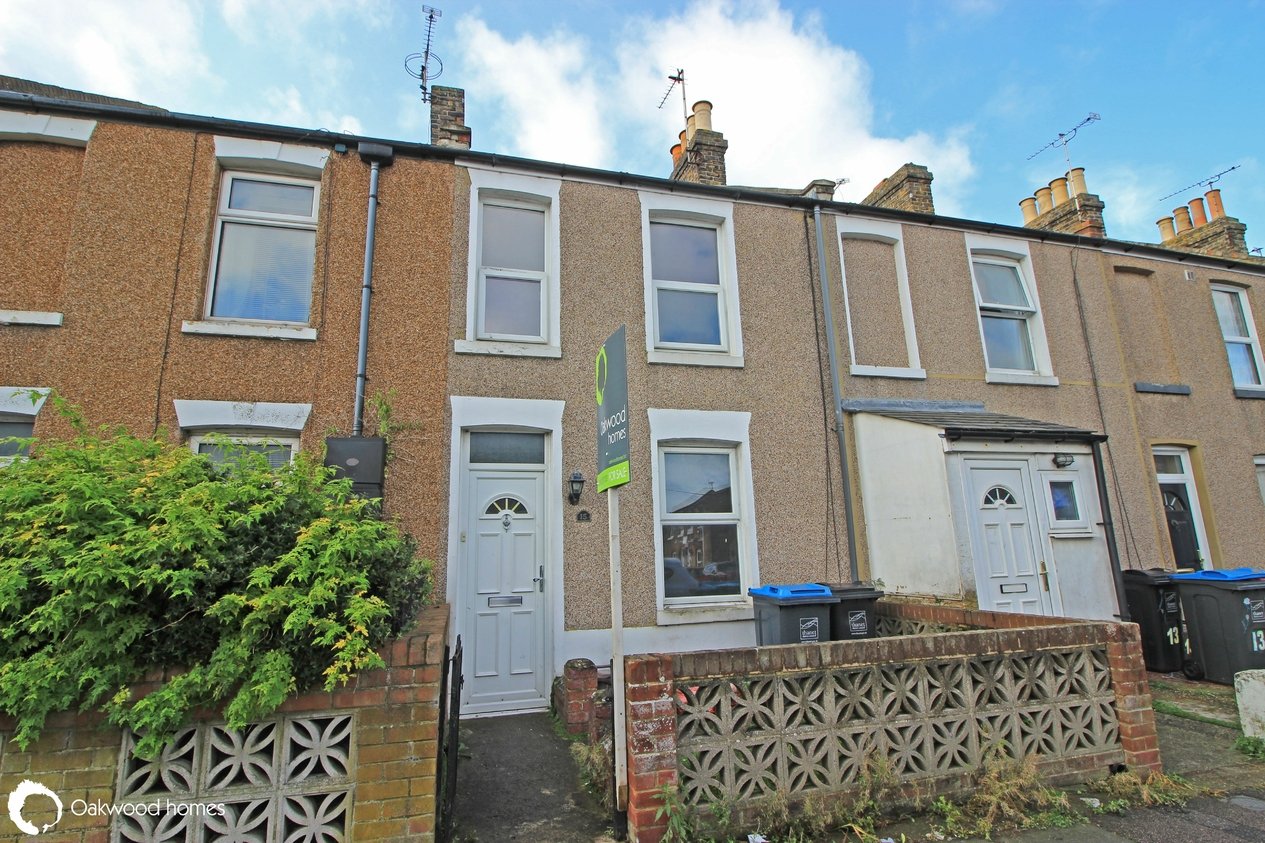 Properties For Sale in Milton Avenue 